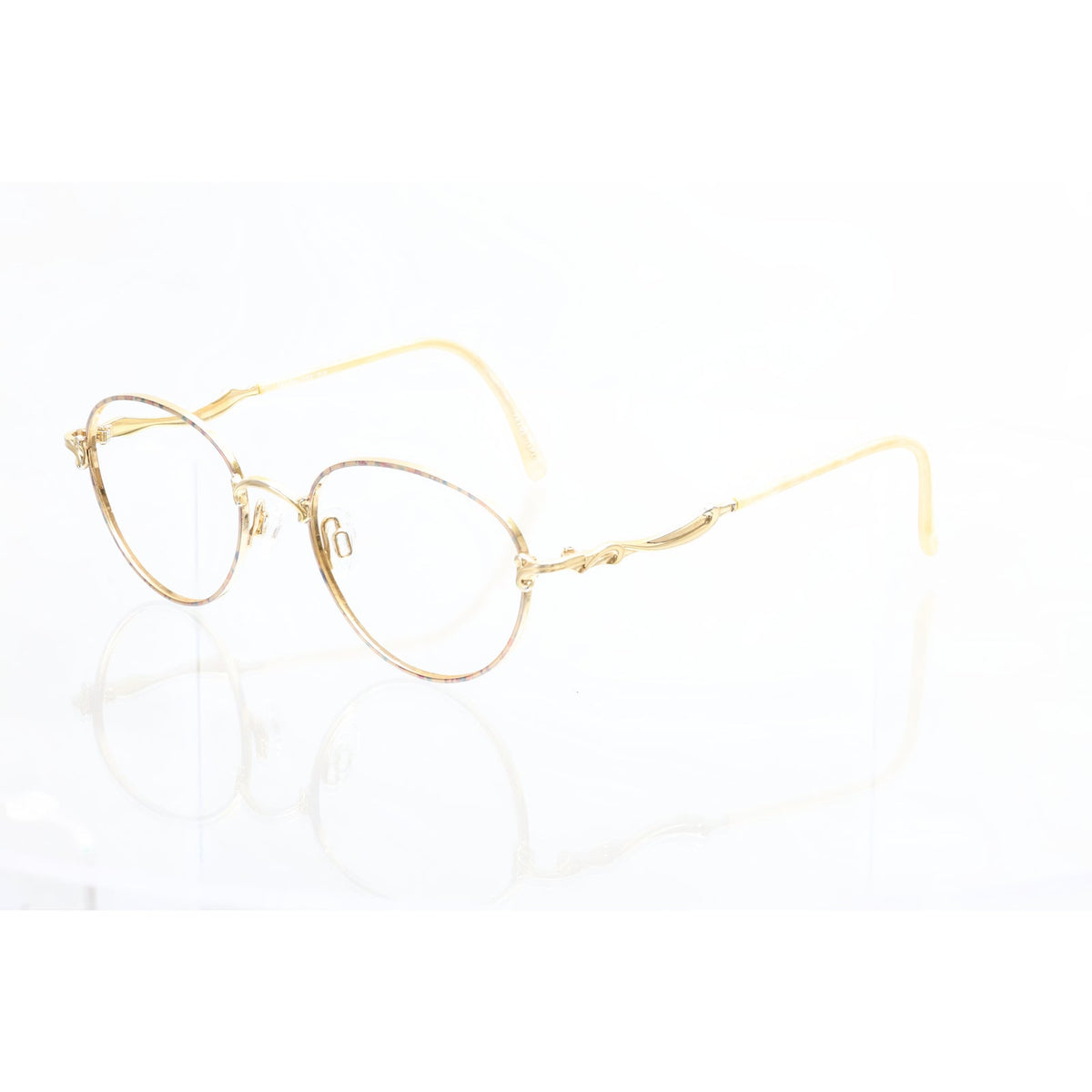 Tura 742 PIN eyeglass frames