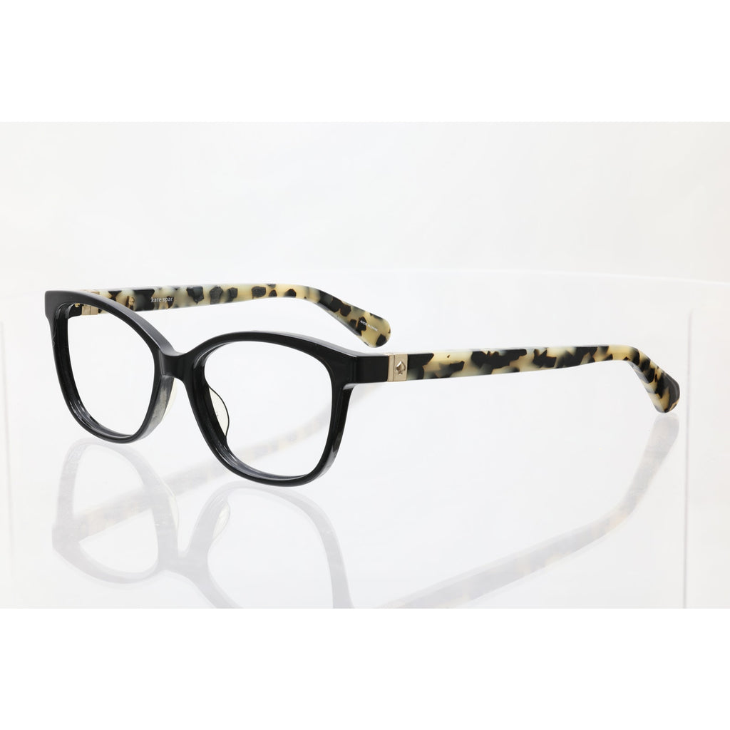 Kate Spade Emilyn 52-16-140mm 807 Eyeglass FRAMES ONLY - GOOD CONDITION