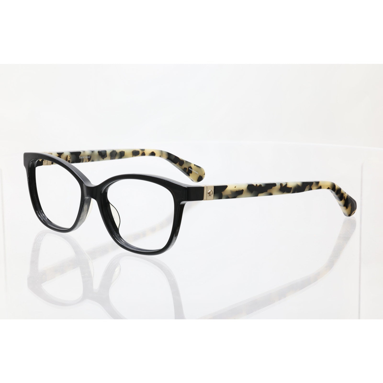 Kate Spade Emilyn 52-16-140mm 807 Eyeglass FRAMES ONLY - GOOD CONDITION