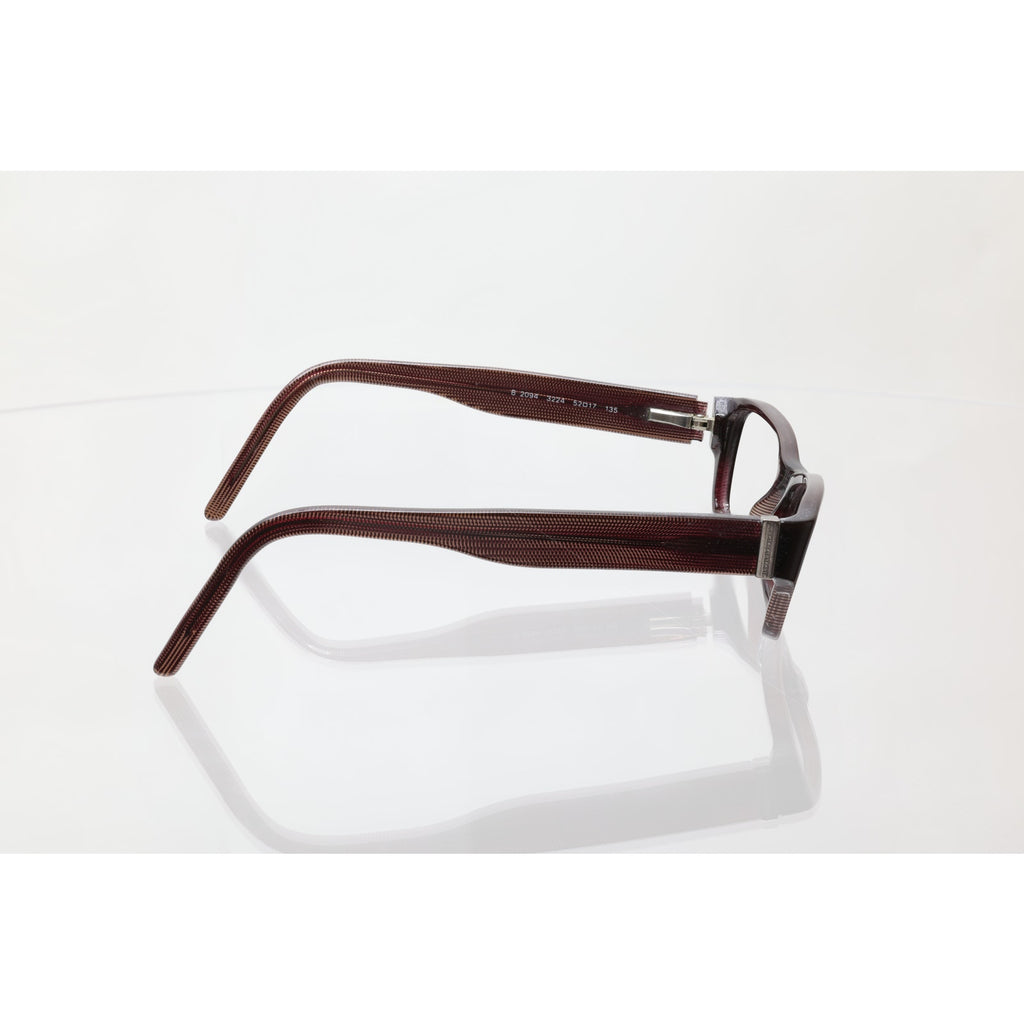 Burberry B 2094 3224 eyeglass frames, photo 6 of 8