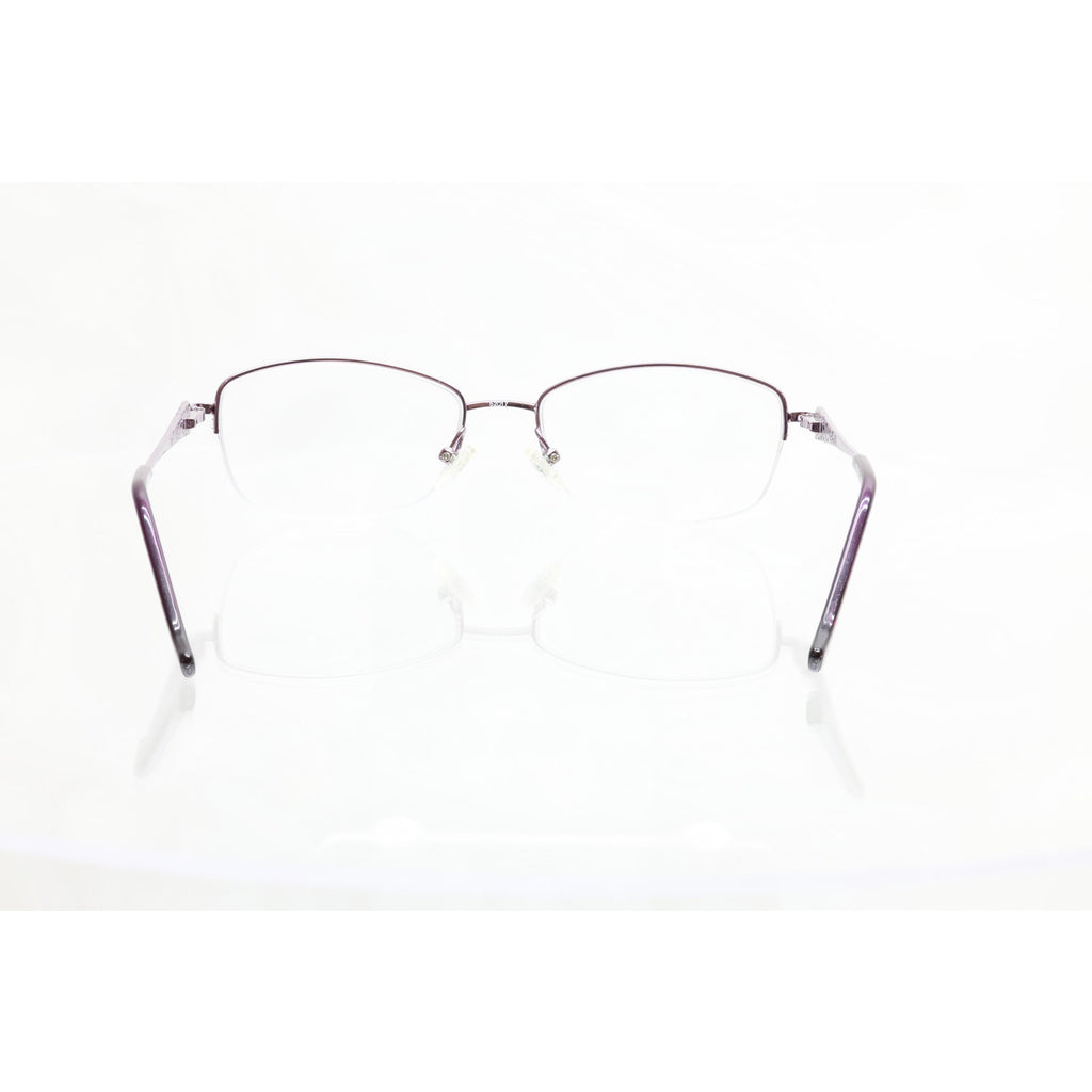 Tura R906 LIL B:34 52-17-135mm Eyeglasses FRAMES ONLY - VERY GOOD CONDITION