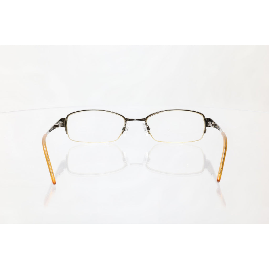 Oliver Winston Unknown Model 53-19-135mm Col.10 Eyeglass FRAMES ONLY - GOOD