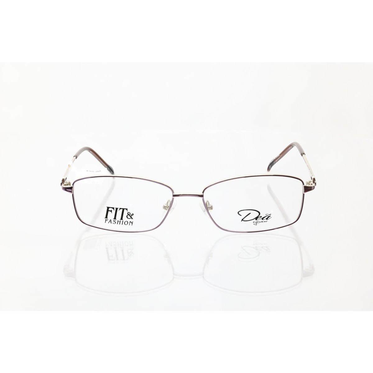 Dea Eyewear DE-02022 Annie eyeglass frames, photo 3 of 6