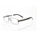 Octo 180° Rigid 666197970009 GUN/BLK eyeglass frames