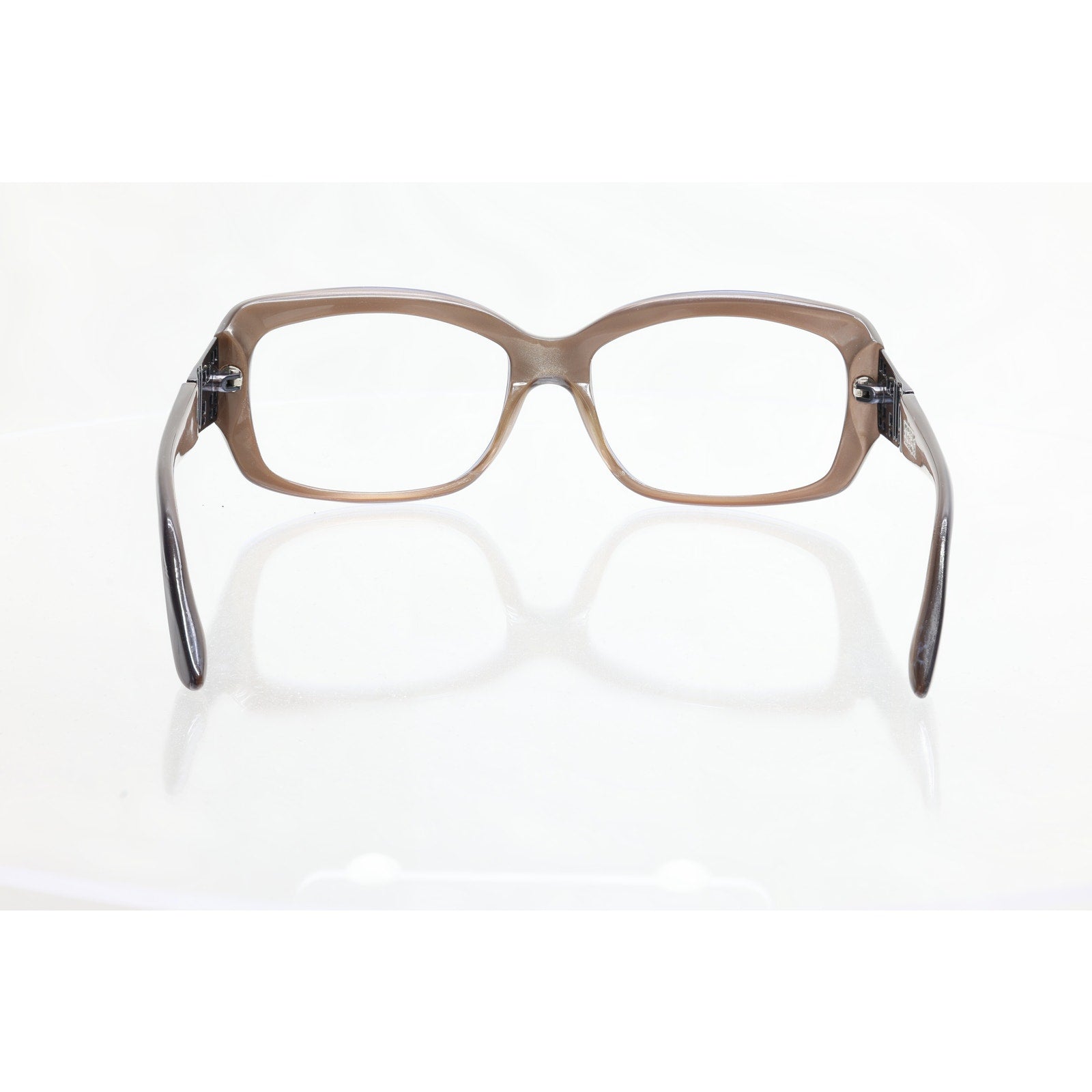 Kensie Caught Up Sunglass / Eyeglass FRAMES ONLY - GOOD CONDITION