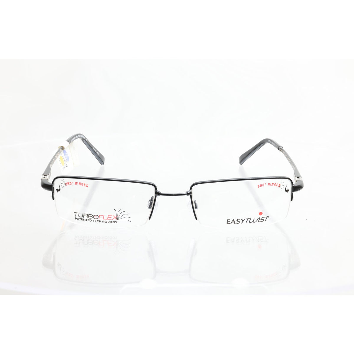 EasyTwist M ET876 90 eyeglass frames, photo 3 of 6