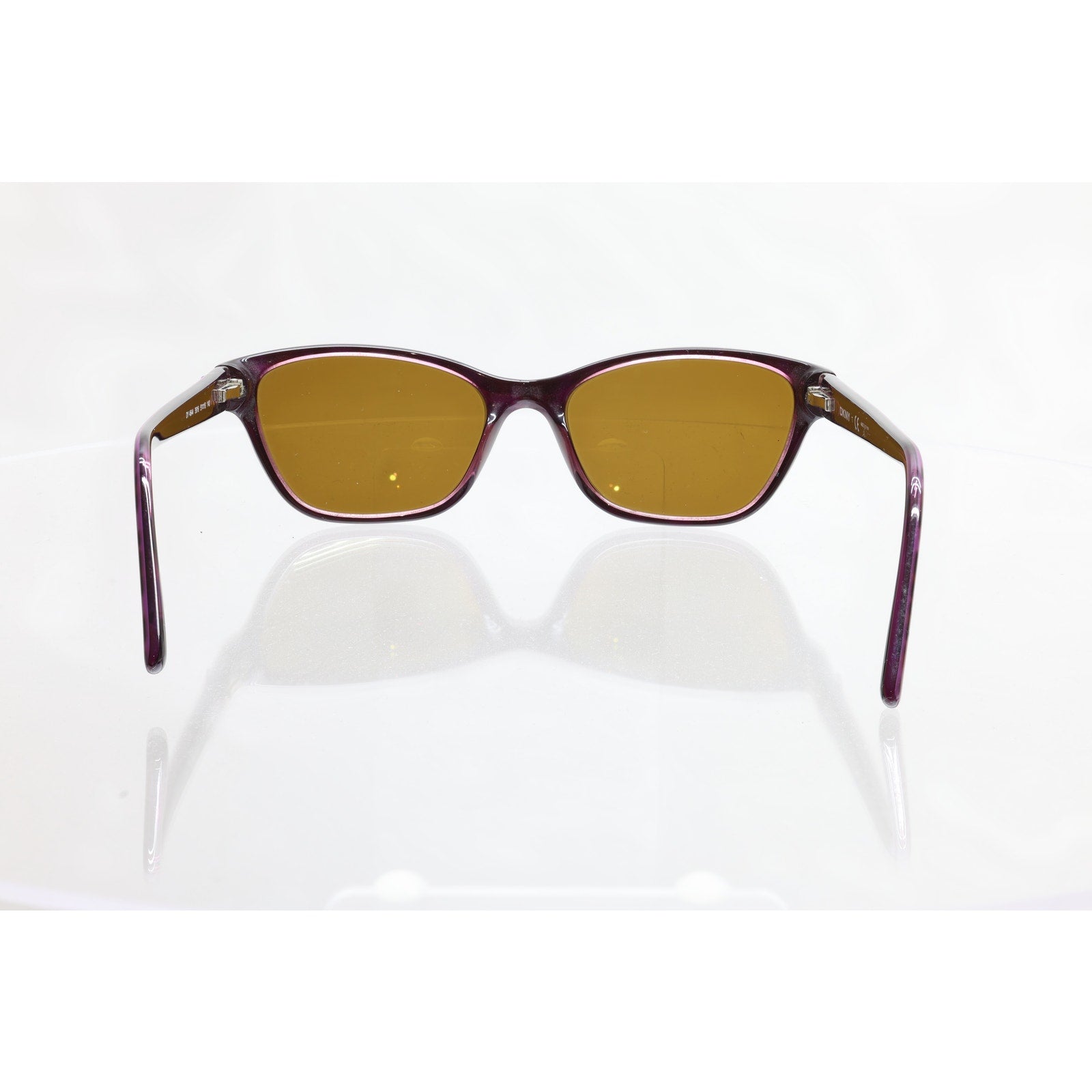 DKNY DY 4644 51-16-140mm 3616 Eyeglass FRAMES ONLY - GOOD CONDITION