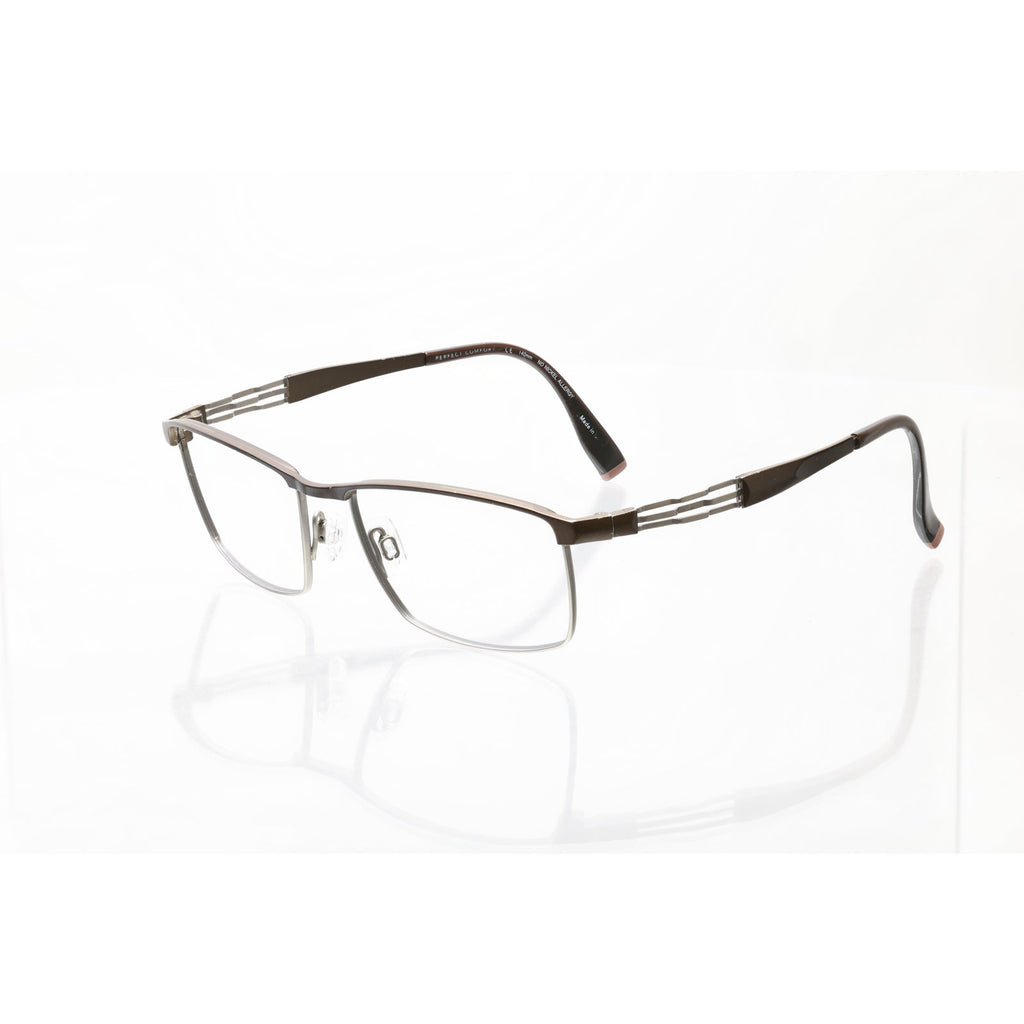 Charmant CH12306 BR eyeglass frames