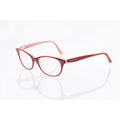 Anne Klein AK5011 (604) burgundy eyeglass frames