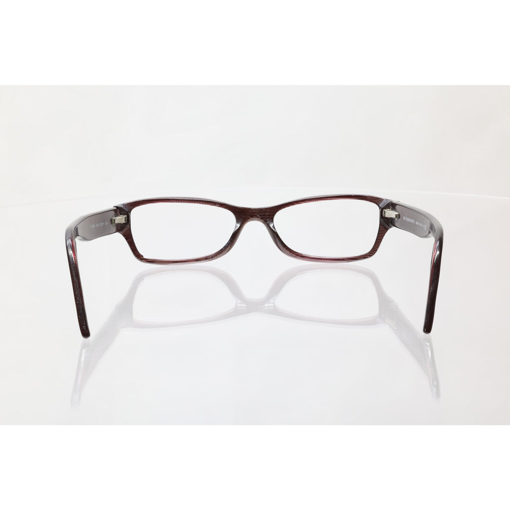 Burberry B 2094 3224 eyeglass frames, photo 5 of 8