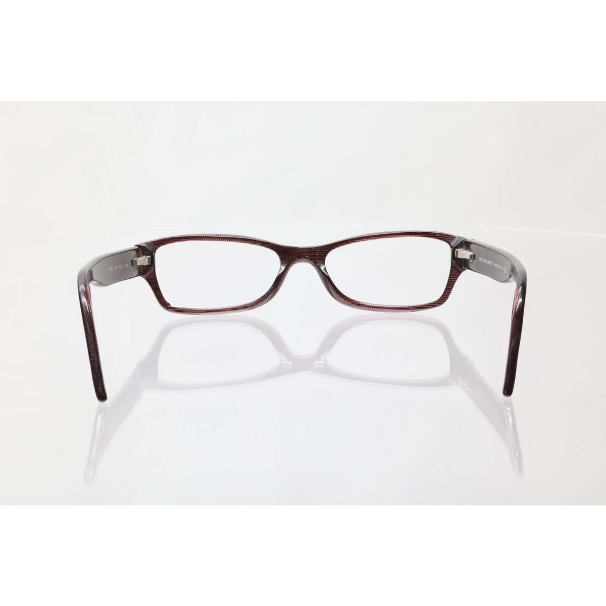 Burberry B 2094 3224 eyeglass frames, photo 5 of 8