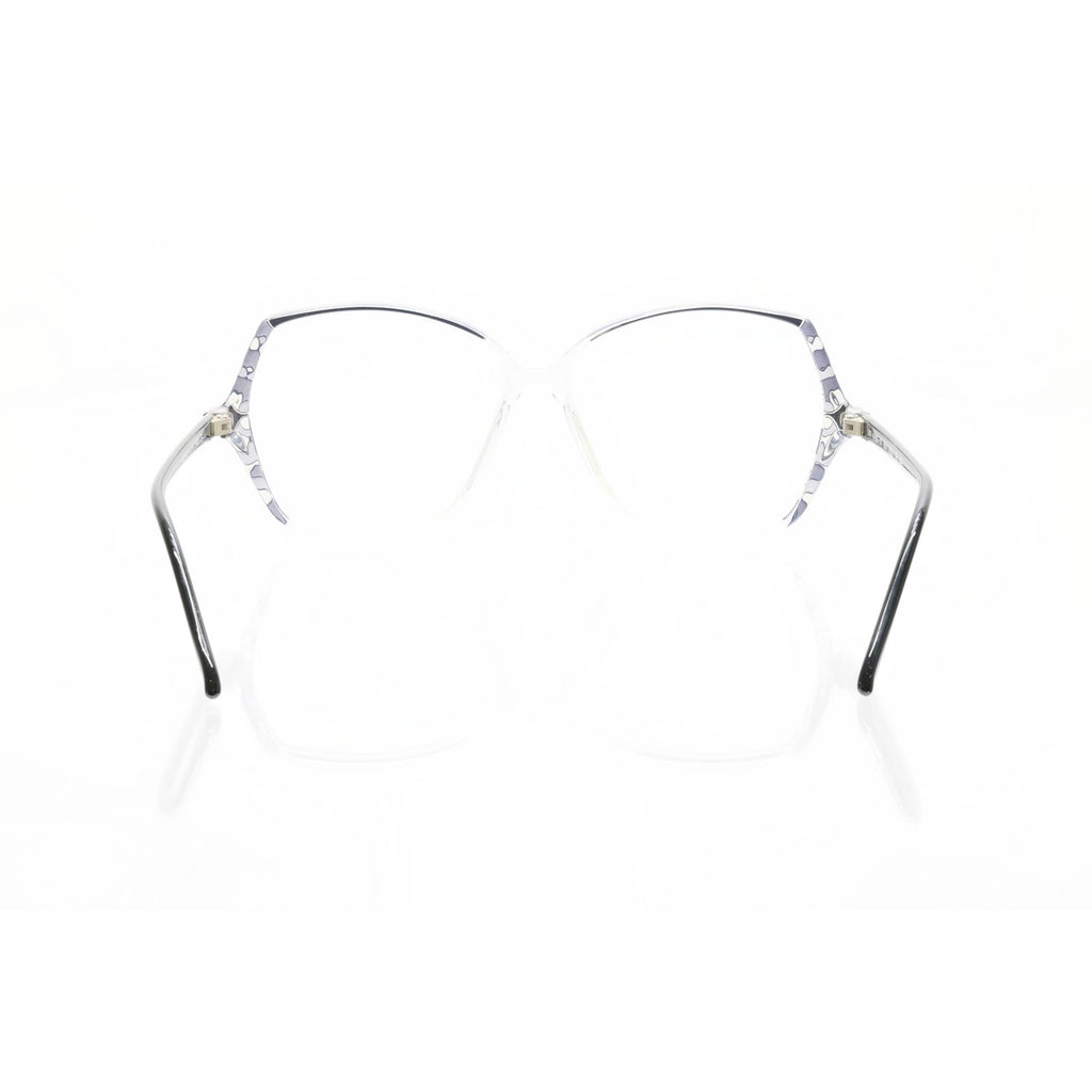 Silhouette SPX M 1835 /10 6055 eyeglass frames, photo 5 of 6