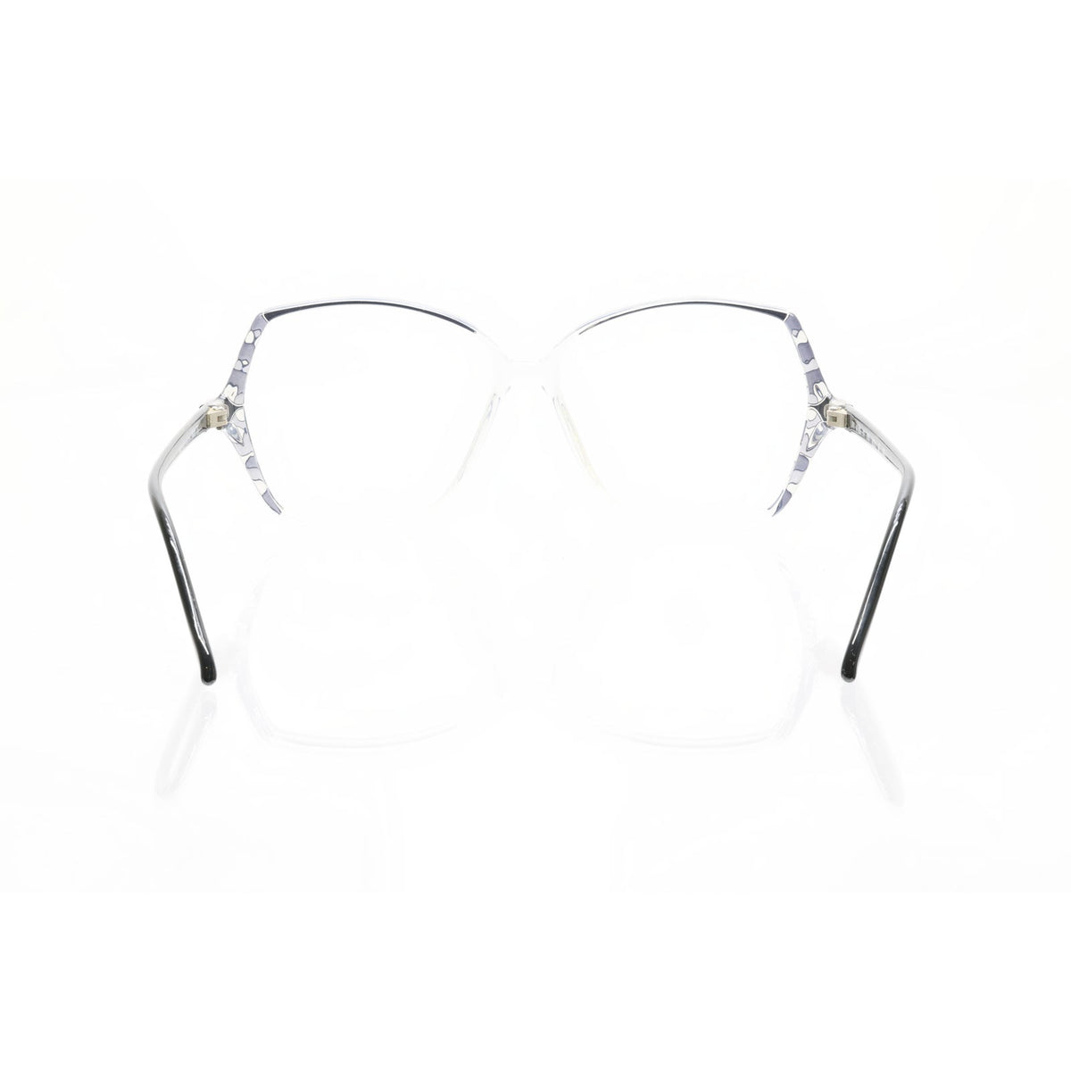 Silhouette SPX M 1835 /10 6055 eyeglass frames, photo 5 of 6