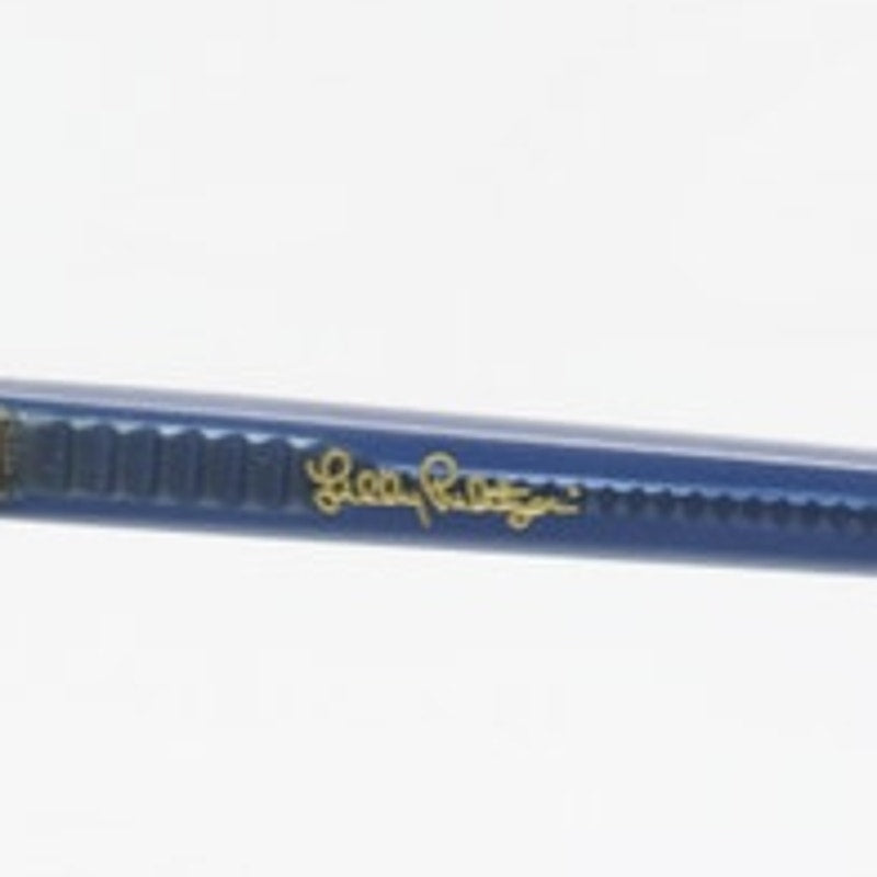 Lilly Pulitzer Braydon BR Brown Havana 51-17-135mm Eyeglass FRAMES ONLY - GOOD