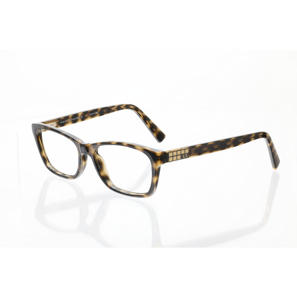Armani Exchange AX 3006 8037 eyeglass frames