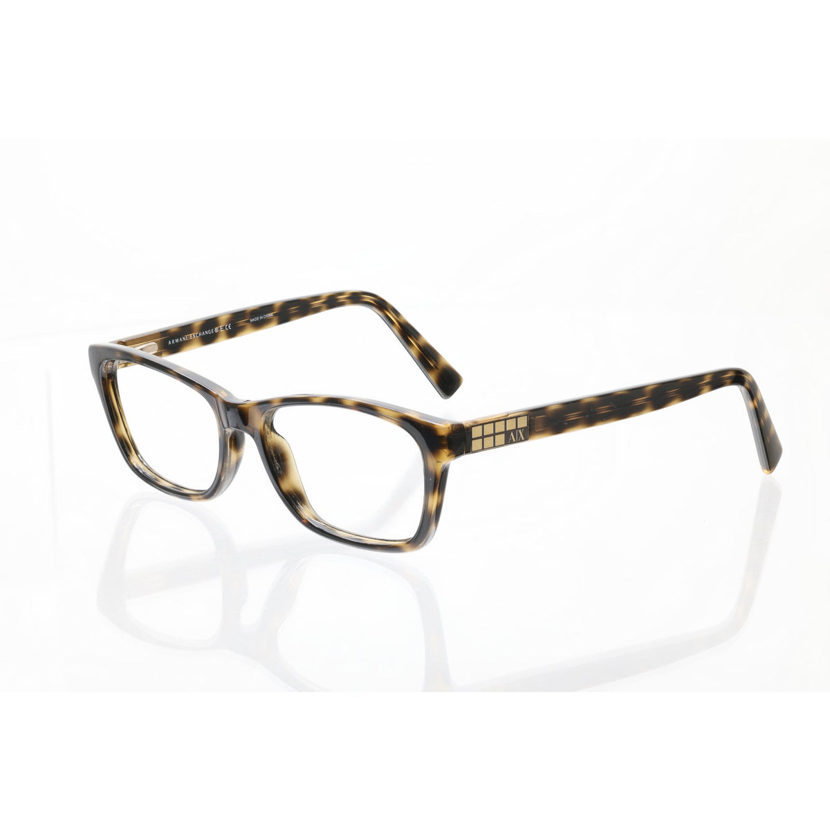 Armani Exchange AX 3006 8037 eyeglass frames