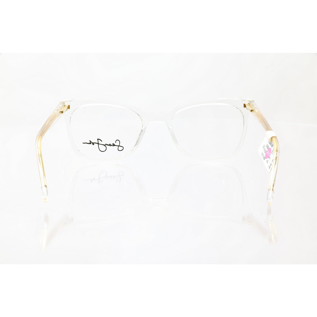 Sean John SJLO6018 971 HM eyeglass frames, photo 5 of 6