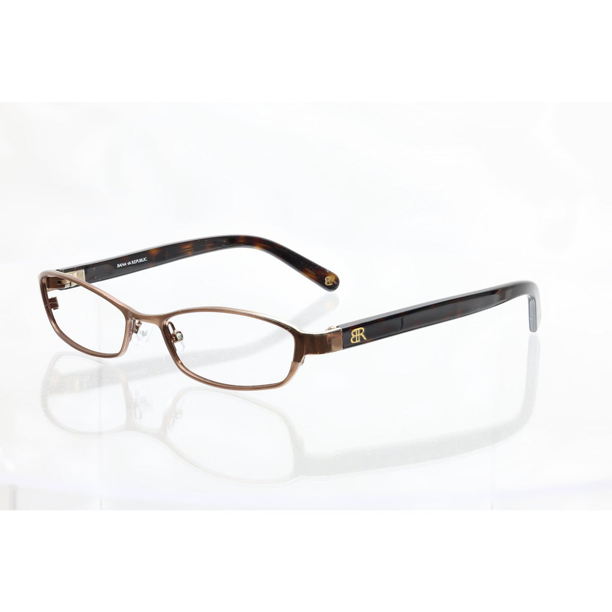 Banana Republic Tessa 0SQ5 eyeglass frames