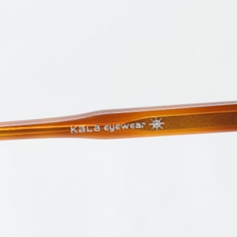 Kala Eyewear 905 Eyeglass FRAMES ONLY - GOOD CONDITION