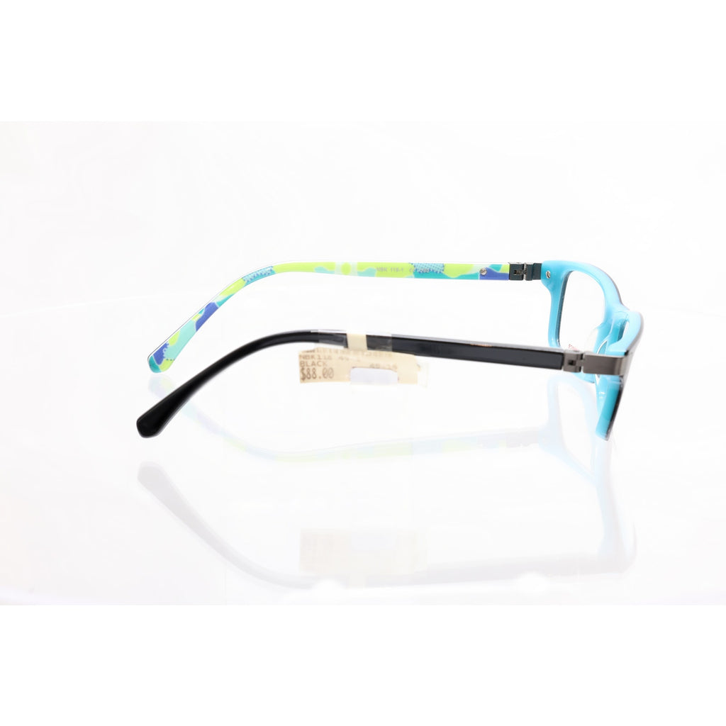 New Balance NBK 118-1 49-16-130mm Eyeglasses FRAMES ONLY - NEW CONDITION