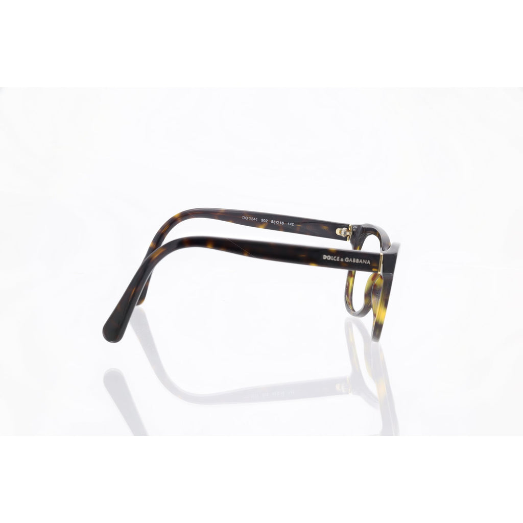 Dolce & Gabbana DG 3244 502 eyeglass frames, photo 6 of 6