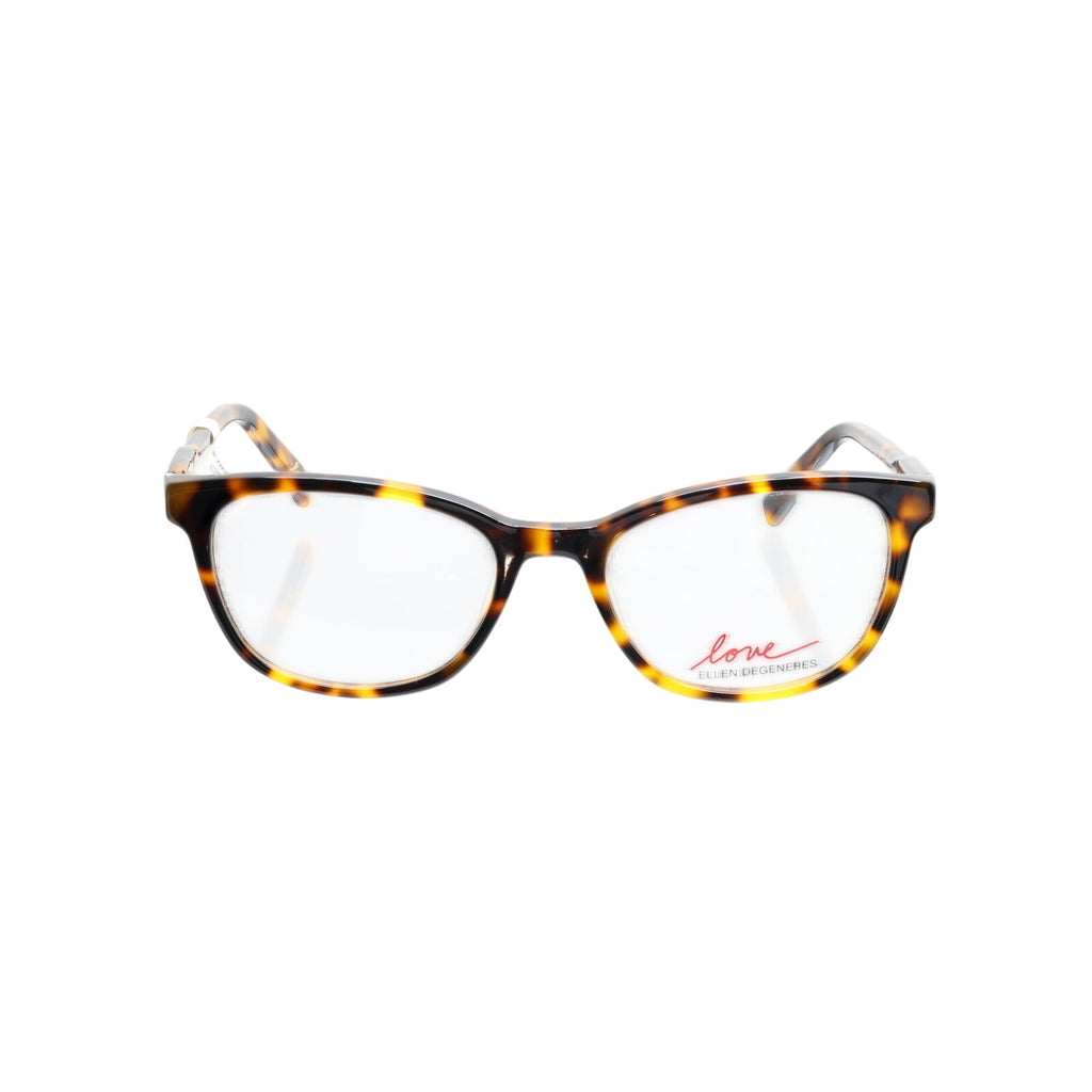 Love by Ellen DeGeneres Gentily 51-18-140 Eyeglasses FRAMES ONLY - NEW CONDITION