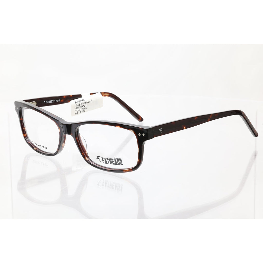 Fatheadz Eyewear FH-00194 The Storm eyeglass frames