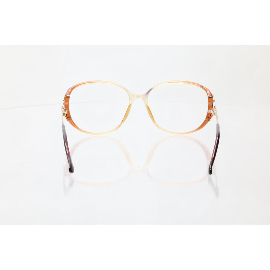 Sophia Loren 746 Zyloware 098 55-16-130mm Eyeglass FRAMES ONLY - GOOD CONDITION