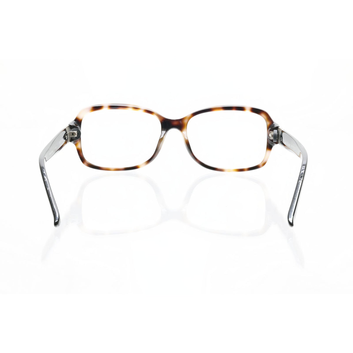 Saint-Michel Solvari 666197900976 tortoise/black sunglass frames, photo 5 of 6
