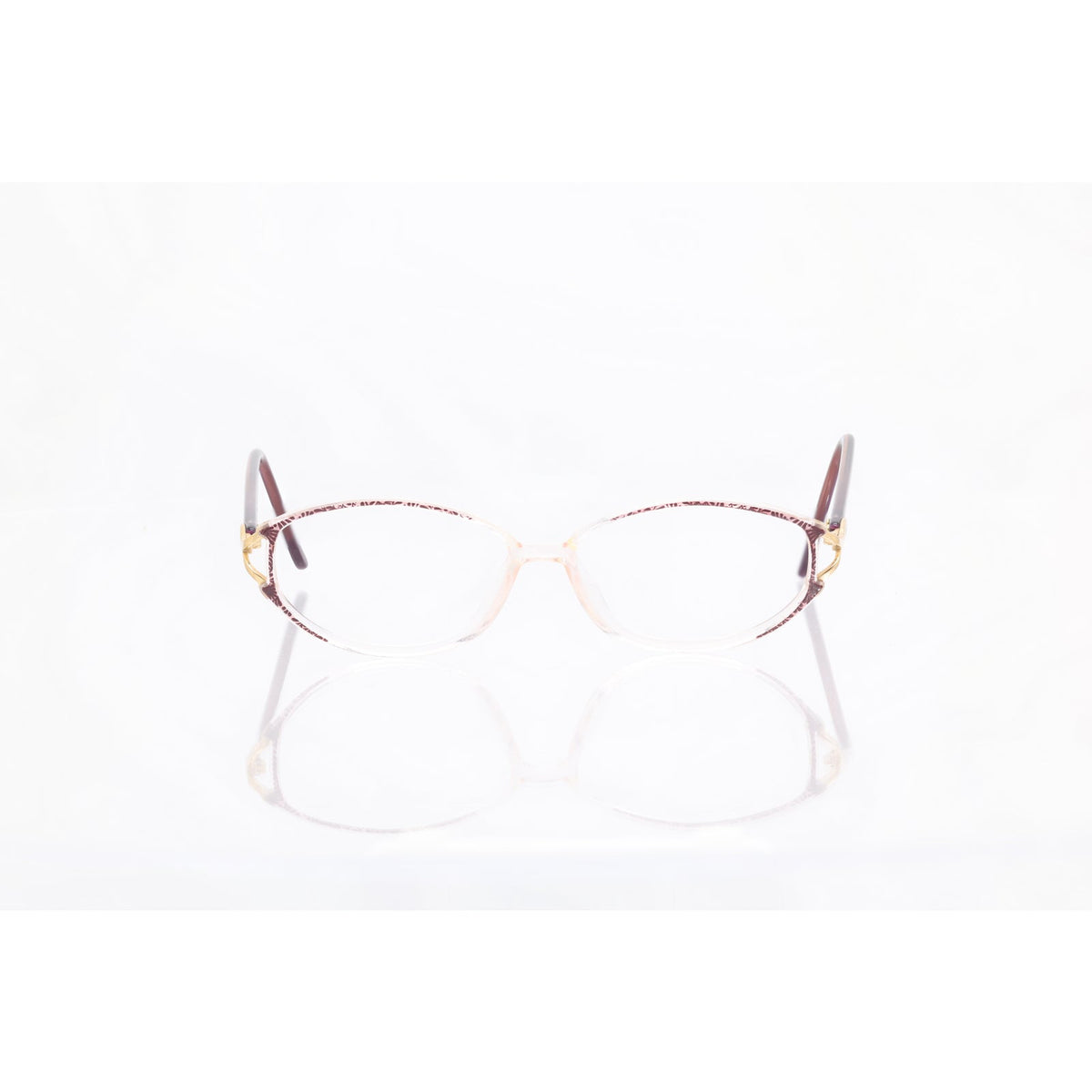 Silhouette SPX M 1951 /20 6050 eyeglass frames, photo 3 of 6
