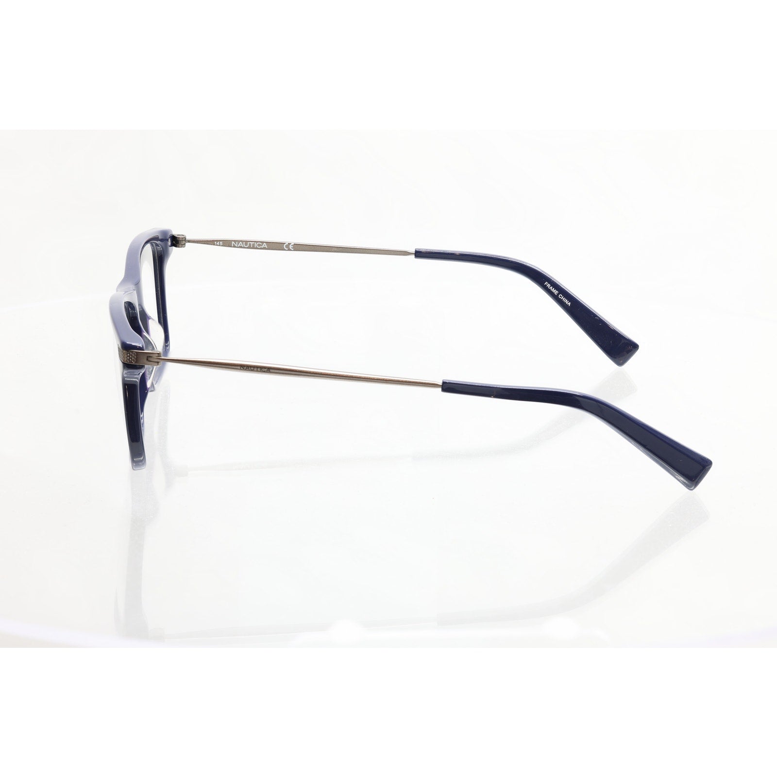 Nautica N8134 412 54-18-145mm Eyeglasses FRAMES ONLY - NEW CONDITION
