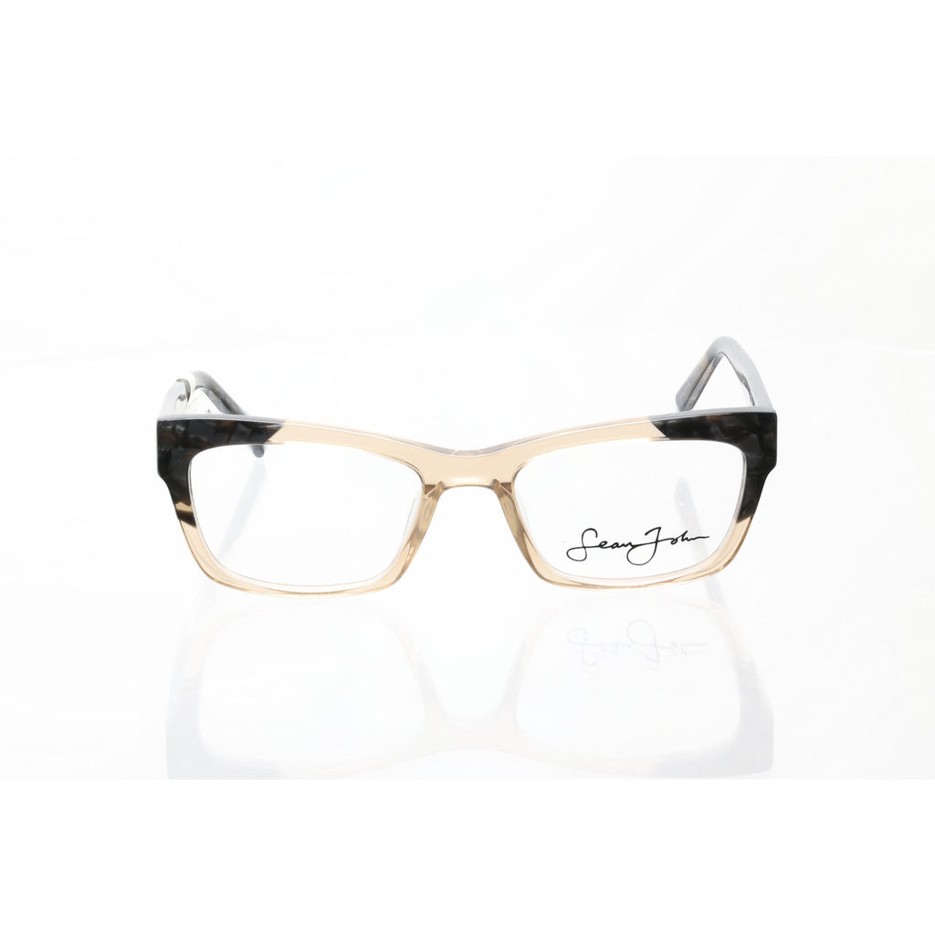 Sean John SJLO6027 278 HM 52-19-145mm Eyeglasses FRAMES ONLY - NEW CONDITION