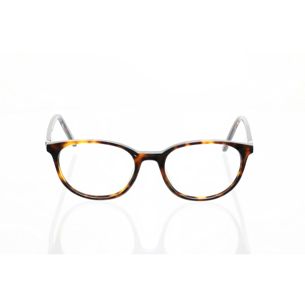 Ernest Hemingway 4677 tortoise eyeglass frames, photo 3 of 6