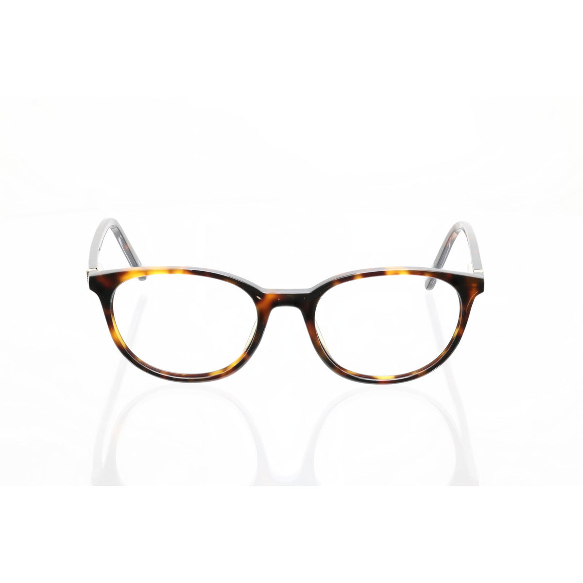 Ernest Hemingway 4677 tortoise eyeglass frames, photo 3 of 6