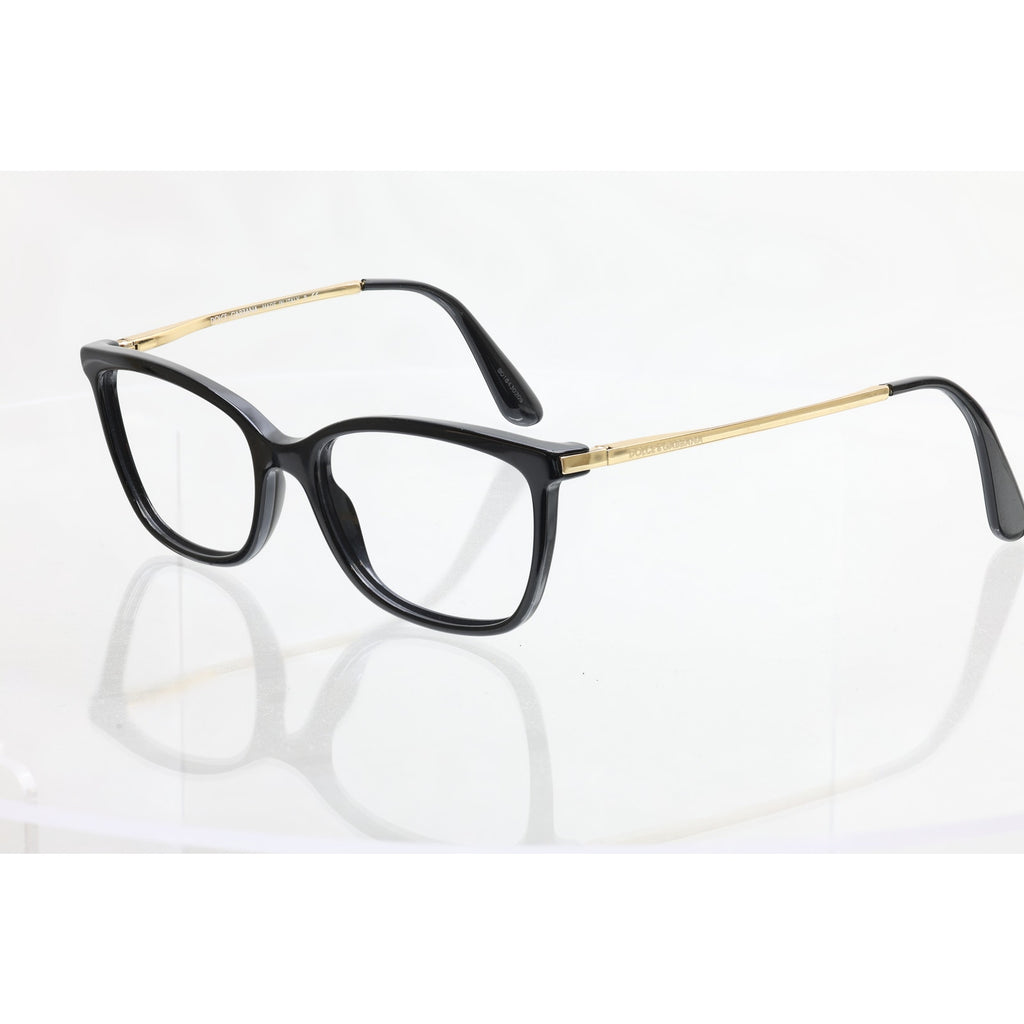 Dolce & Gabbana DG3243 501 Eyeglass FRAMES ONLY - GOOD CONDITION