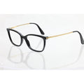 Dolce & Gabbana DG3243 501 Eyeglass FRAMES ONLY - GOOD CONDITION