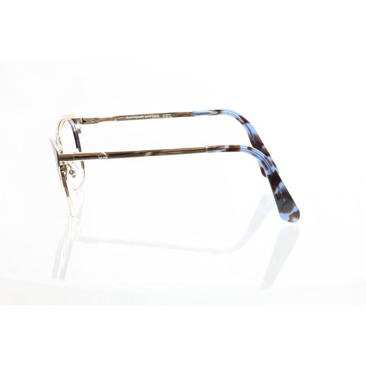 Kate Spade Kalie PJP eyeglass frames, photo 4 of 6