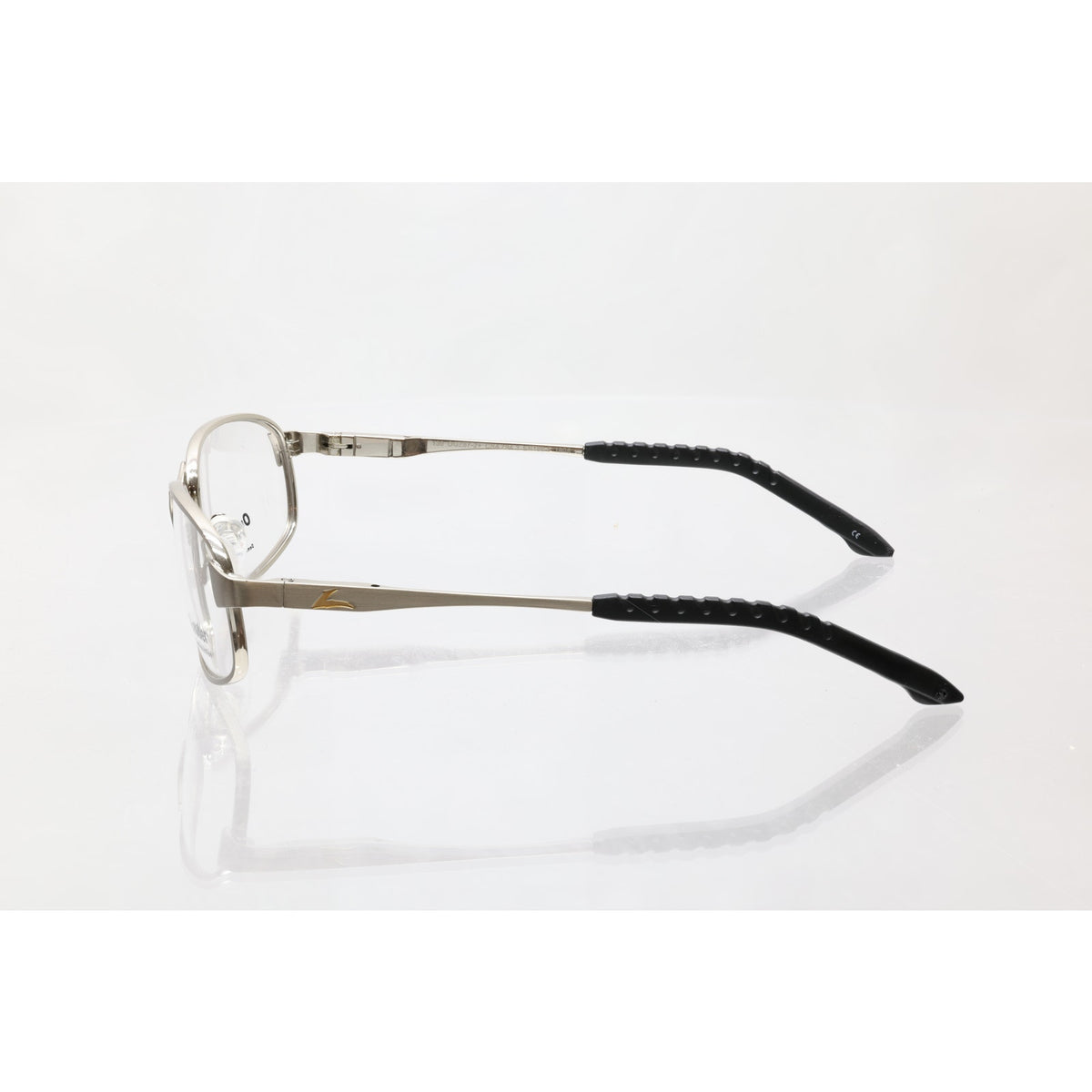 On-Guard OG508 PWTR 57-18-130mm Eyeglass FRAMES ONLY - NEW/WITHOUT TAGS