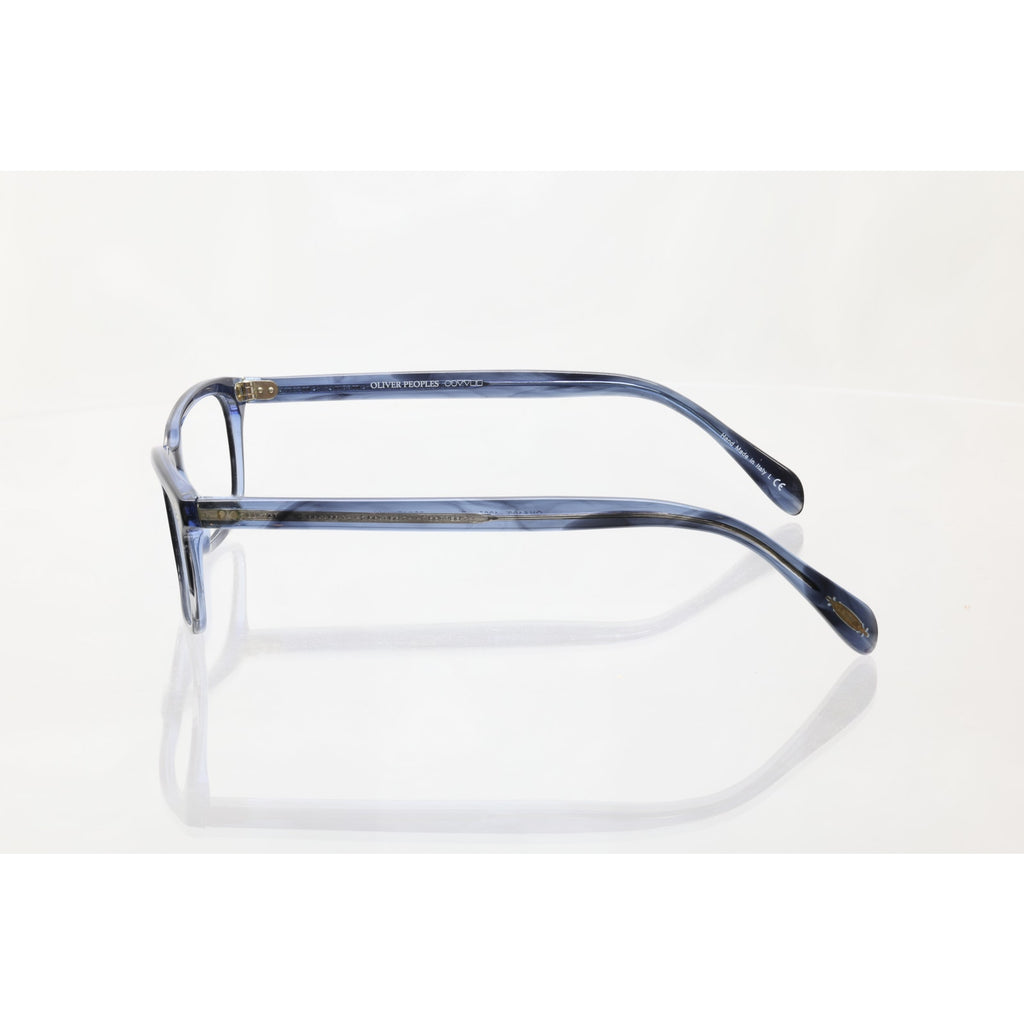 Oliver Peoples OV5102 Denison 1200 53-17-145mm Eyeglass FRAMES ONLY - GOOD