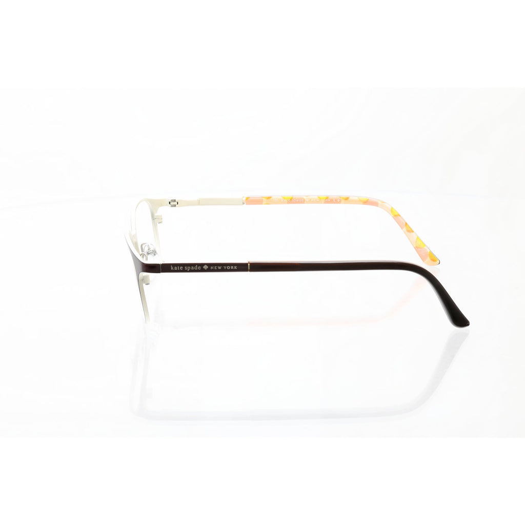 Kate Spade New York Kyla 0X27 eyeglass frames, photo 4 of 6