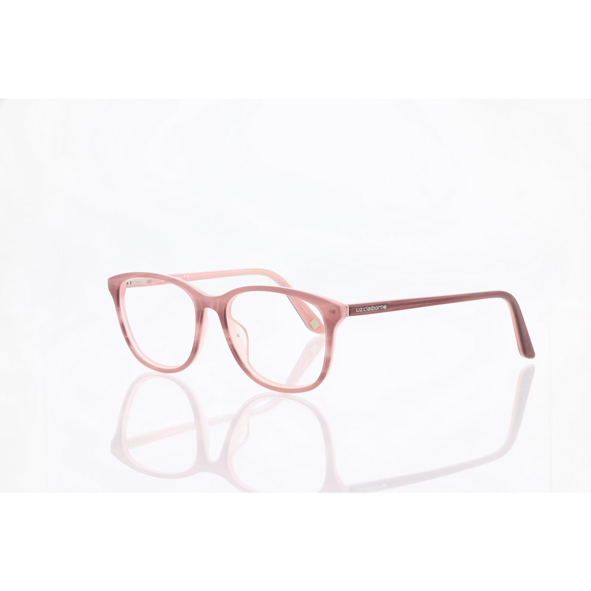 Liz Claiborne L653 1ZX eyeglass frames