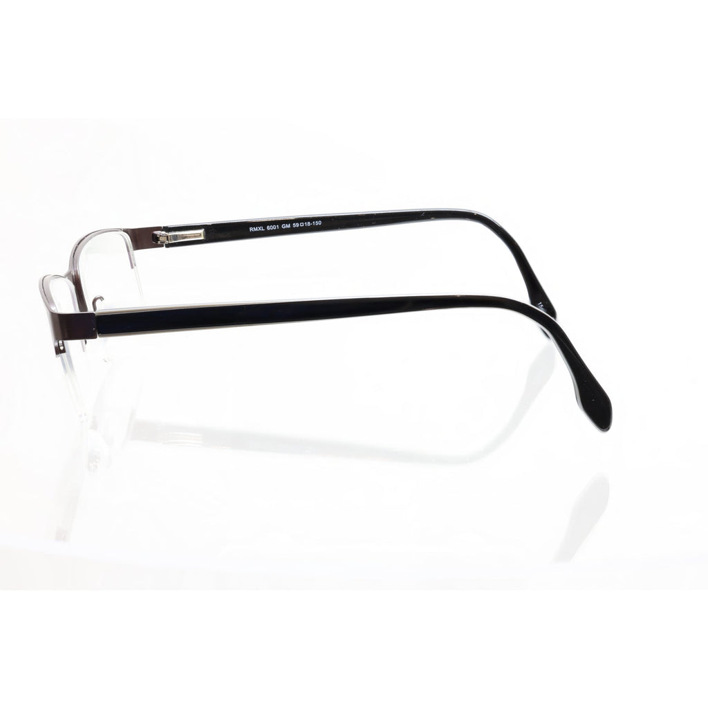 Robert Mitchel XL RMXL 6001 GM eyeglass frames, photo 4 of 6