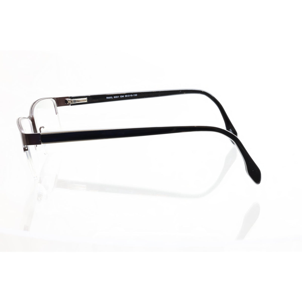 Robert Mitchel XL RMXL 6001 GM eyeglass frames, photo 4 of 6