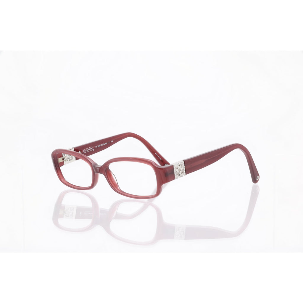Coach HC 6007B (Gloria) 5041 berry eyeglass frames