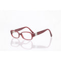 Coach HC 6007B (Gloria) 5041 berry eyeglass frames