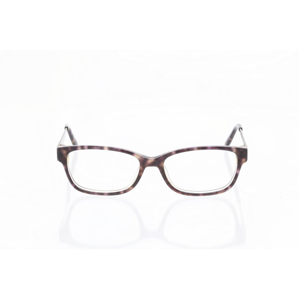 Anne Klein AK5047 (206) mocha tortoise eyeglass frames, photo 3 of 6