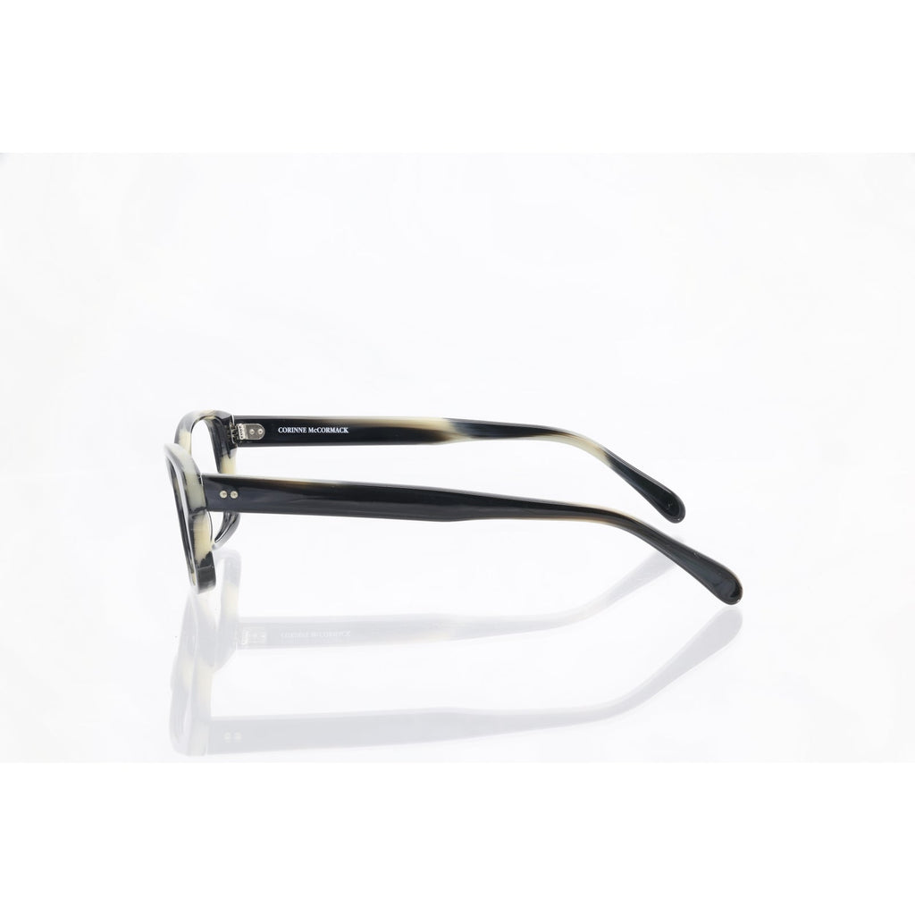 Corinne McCormack Jess 1013490-200 eyeglass frames, photo 4 of 6