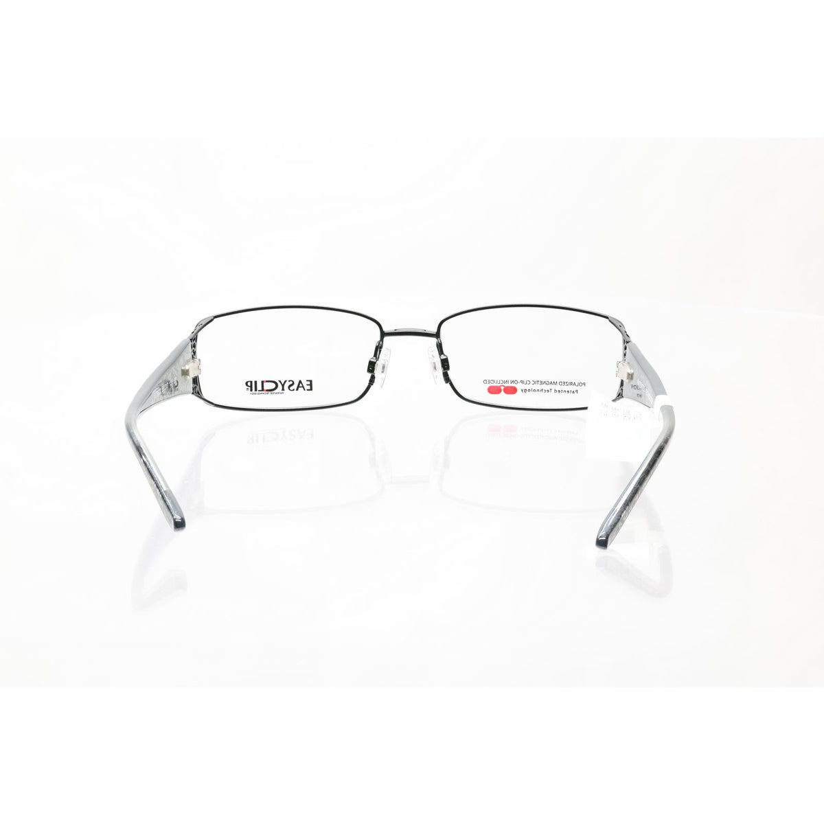 Easyclip W T9922 eyeglass frames, photo 5 of 7