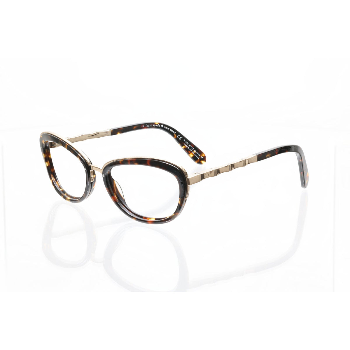 Kate Spade Maribeth CU8 eyeglass frames