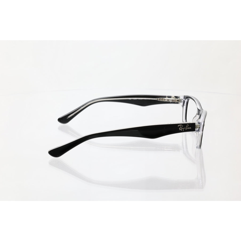 Ray-Ban RB1530 3529 46-16-125mm Youth Size Eyeglass FRAMES ONLY - GOOD CONDITION